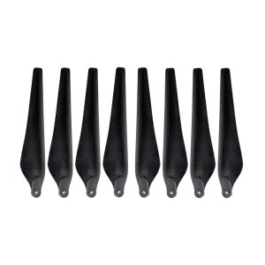DJI T20 T10 T16 UAV 3390 Carbon Fiber Drone Propellers