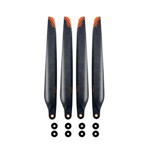 DJI T60 Drone UAV 5628 Carbon Fiber Propellers