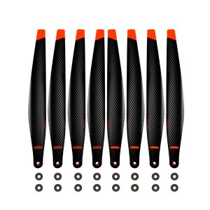 DJI T60 UAV 5630 Carbon Fiber Drone Propellers