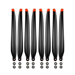 DJI T70 T70P UAV 62238 Carbon Fiber Drone Propellers