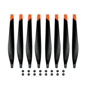 DJI Props T20P T40 T50 Carbon Fiber 5413 5415 Drone Propellers