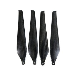 Hobbywing X11 Motor 40132 Carbon Fiber Drone Propellers