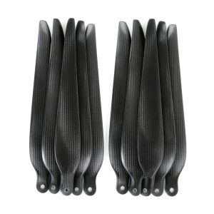X11 Hobbywing X11 Max 48175 Carbon Fiber Drone Propellers
