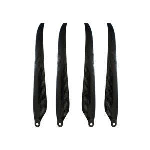 Hobbywing X13 Motor 5620 Carbon Fiber Drone Propellers