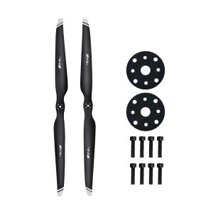 Hobbywing H13 Motor 5720 Carbon Fiber Drone Propellers