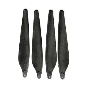 Hobbywing X8 Motor 3090 Carbon Fiber Drone Propellers