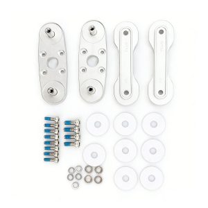 Hobbywing X9 Plus Max 36190 Carbon Fiber Drone Propellers