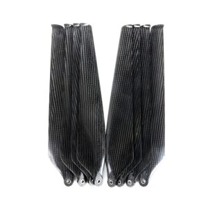 Hobbywing X9 Plus Max 36190 Carbon Fiber Drone Propellers