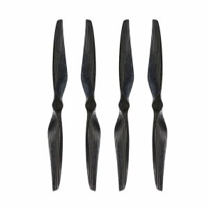 JXF Drone Carbon Fiber UAV Drone 2480 2685 2880 Propeller