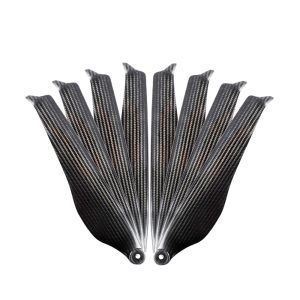 T Motor Propeller High Strength Carbon Fiber Drone Propellers