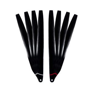 XAG P150 Plant Protection Drone Carbon Fiber Propeller
