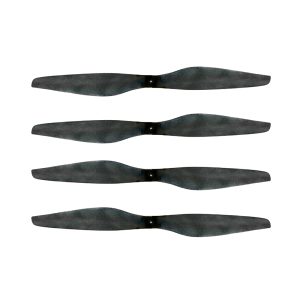 High strength high-tensile ultralight full carbon fiber propeller 8055, 9055, 1055, 1155, 1255, 1355, 1455, 1555, 1655, 1755, 1855, 2055... for UAV drones