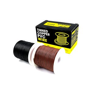 AWG 16 PVC Cable Drone Airplane UAV Electronic Wire Leads