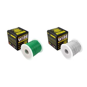 18 AWG PVC Wire Drone Airplane UAV Electronic Cable Leads