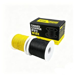 AWG 18 PVC Cable Drone Airplane UAV Electronic Wire Leads