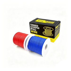 AWG 20 PVC Cable Drone Airplane UAV Electronic Wire Leads