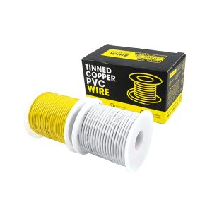 AWG 24 PVC Cable Drone Airplane UAV Electronic Wire Leads