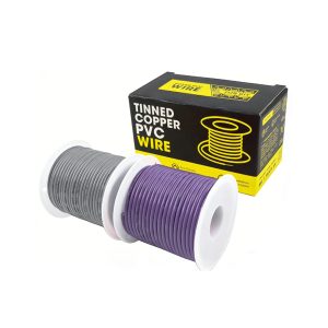 AWG 26 PVC Cable Drone Airplane UAV Electronic Wire Leads