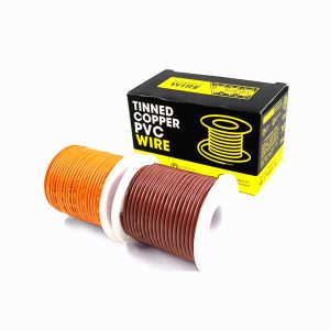 AWG 28 PVC Cable Drone Airplane UAV Electronic Wire Leads