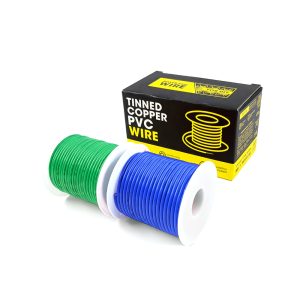 AWG 30 PVC Cable Drone Airplane UAV Electronic Wire Leads