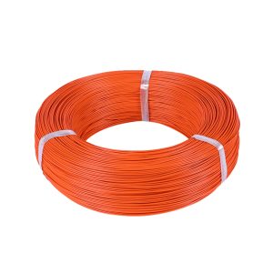 AWG 14 PVC Wire Drone Airplane UAV UL1015 Cable Leads