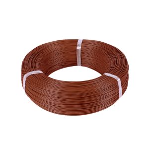 AWG 20 PVC Wire Drone Airplane UAV UL1015 Cable Leads
