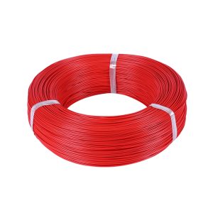 AWG 24 PVC Wire Drone Airplane UAV UL1015 Cable Leads