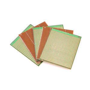 Perfboard Green 1.2mm PCB Bakelite Universal Single Side Board