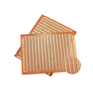 Bakelite Perfboard 1.2mm Universal Single Side PCB Circuit Board