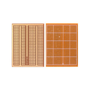 Universal Perfboard 7.62mm Pitch Bakelite Single Side PCB Board Universal Perfboard 7.62mm Pitch Bakelite Single Side PCB Board