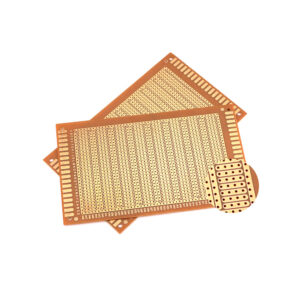 Bakelite Board 1.2mm Universal PCB Circuit Single Side Perfboard