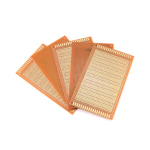 Bakelite Board 1.2mm Universal PCB Circuit Single Side Perfboard