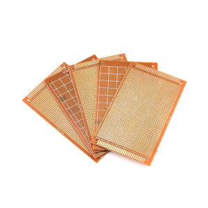Universal PCB Perfboard 1.2mm Single Side Bakelite Circuit Board