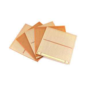 PCB Board Bakelite 1.5mm Single Side Universal Circuit Perfboard