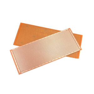 Universal Board PCB Single Side Universal Bakelite Perfboard