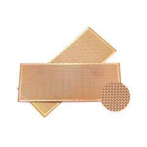 PCB Board DIY Yellow Bakelite Single Side Universal Perfboard PCB Board DIY Yellow Bakelite Single Side Universal Perfboard