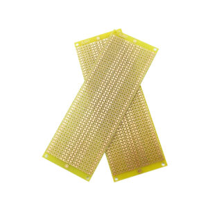 Universal PCB Circuit Perfboard 1.6 Bakelite Single Side Board