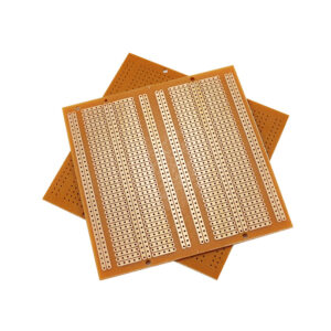 PCB Bakelite Circuit Board 1.6mm Single Side Universal Perfboard