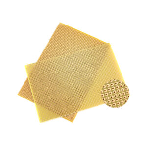 Blank PCB Board 1.2mm Single Side FR4 Printed Circuit Perfboard Blank PCB Board 1.2mm Single Side FR4 Printed Circuit Perfboard