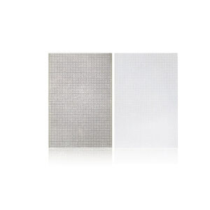 DIY Perfboard White 1.6 Single Side FR4 PCB Circuit Board