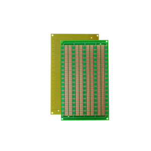 DIY Perf Board Single Side FR4 Green PCB Printed Circuit Board DIY Perf Board Single Side FR4 Green PCB Printed Circuit Board