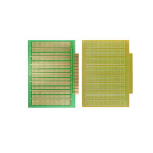 Small Perf Board Green Single Side DIY PCB FR4 Circuit Board Small Perf Board Green Single Side DIY PCB FR4 Circuit Board