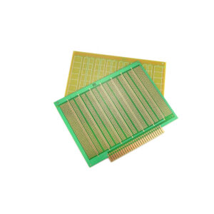 Perf Board Prototype Green Single Side PCB FR4 Circuit Board Perf Board Prototype Green Single Side PCB FR4 Circuit Board