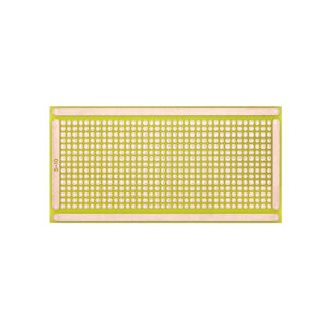 PCB Board Blank Green Single Side FR4 Printed Circuit Perfboard PCB Board Blank Green Single Side FR4 Printed Circuit Perfboard